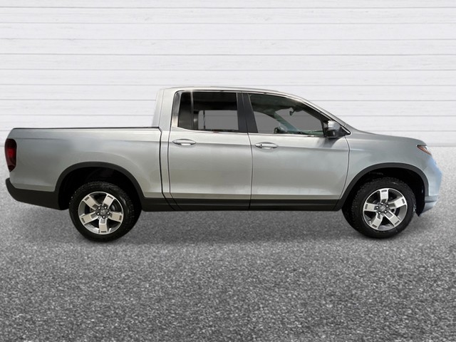 Honda Ridgeline Vehicle Full-screen Gallery Image 08