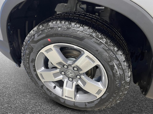 Honda Ridgeline Vehicle Full-screen Gallery Image 11