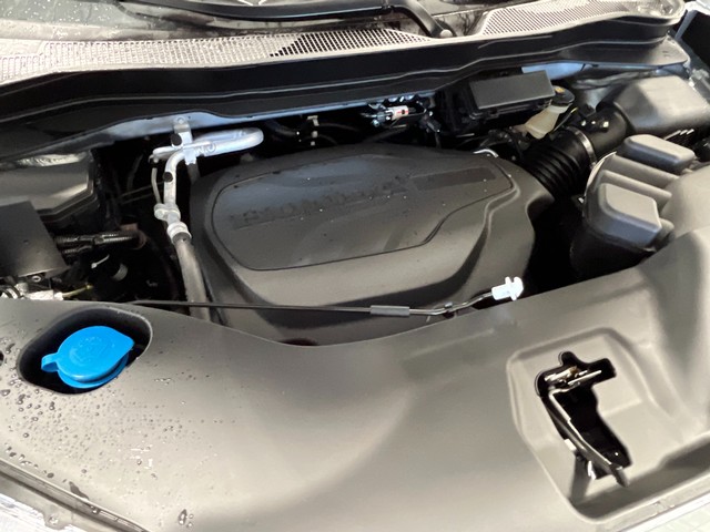 Honda Ridgeline Vehicle Full-screen Gallery Image 12