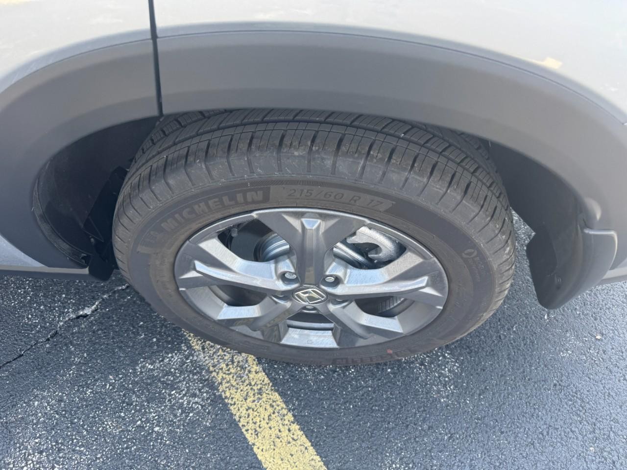 Honda HR-V Vehicle Full-screen Gallery Image 07