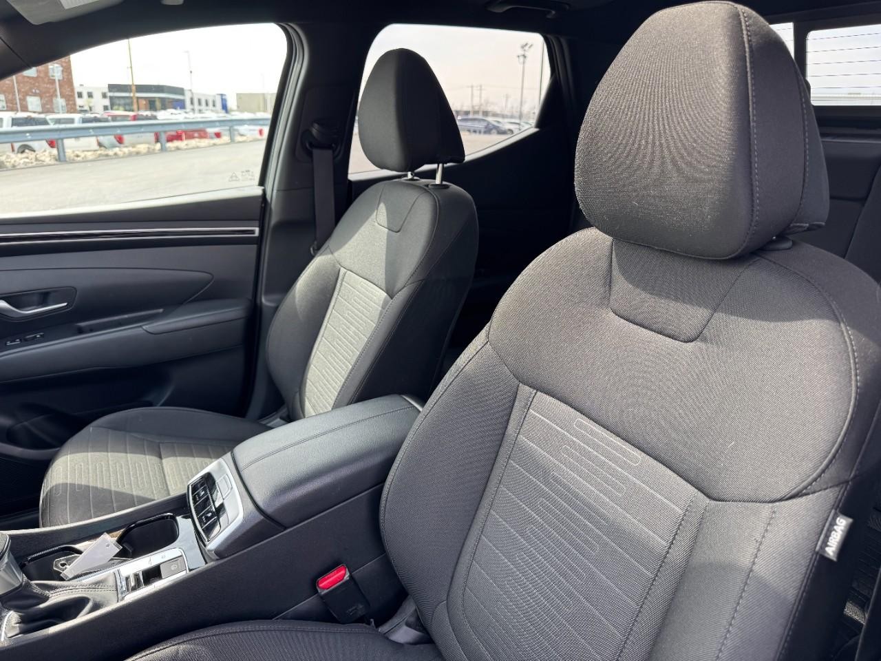 Hyundai Santa Cruz Vehicle Full-screen Gallery Image 18