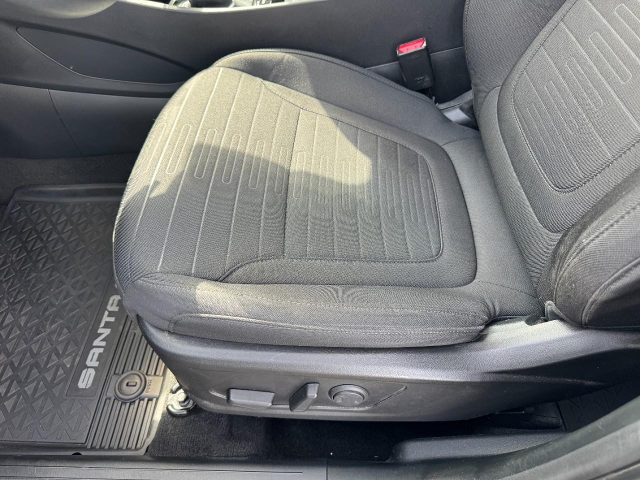 Hyundai Santa Cruz Vehicle Full-screen Gallery Image 19