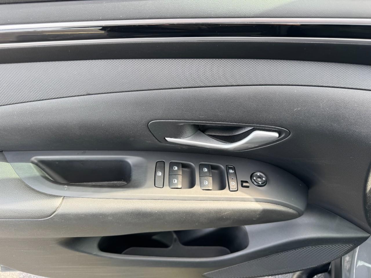 Hyundai Santa Cruz Vehicle Full-screen Gallery Image 20