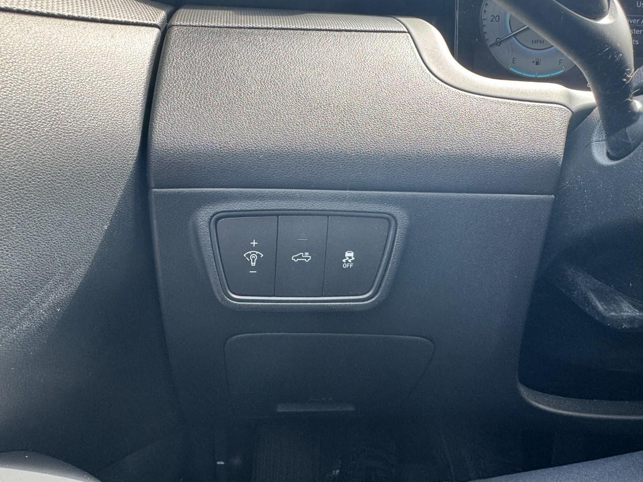 Hyundai Santa Cruz Vehicle Full-screen Gallery Image 27