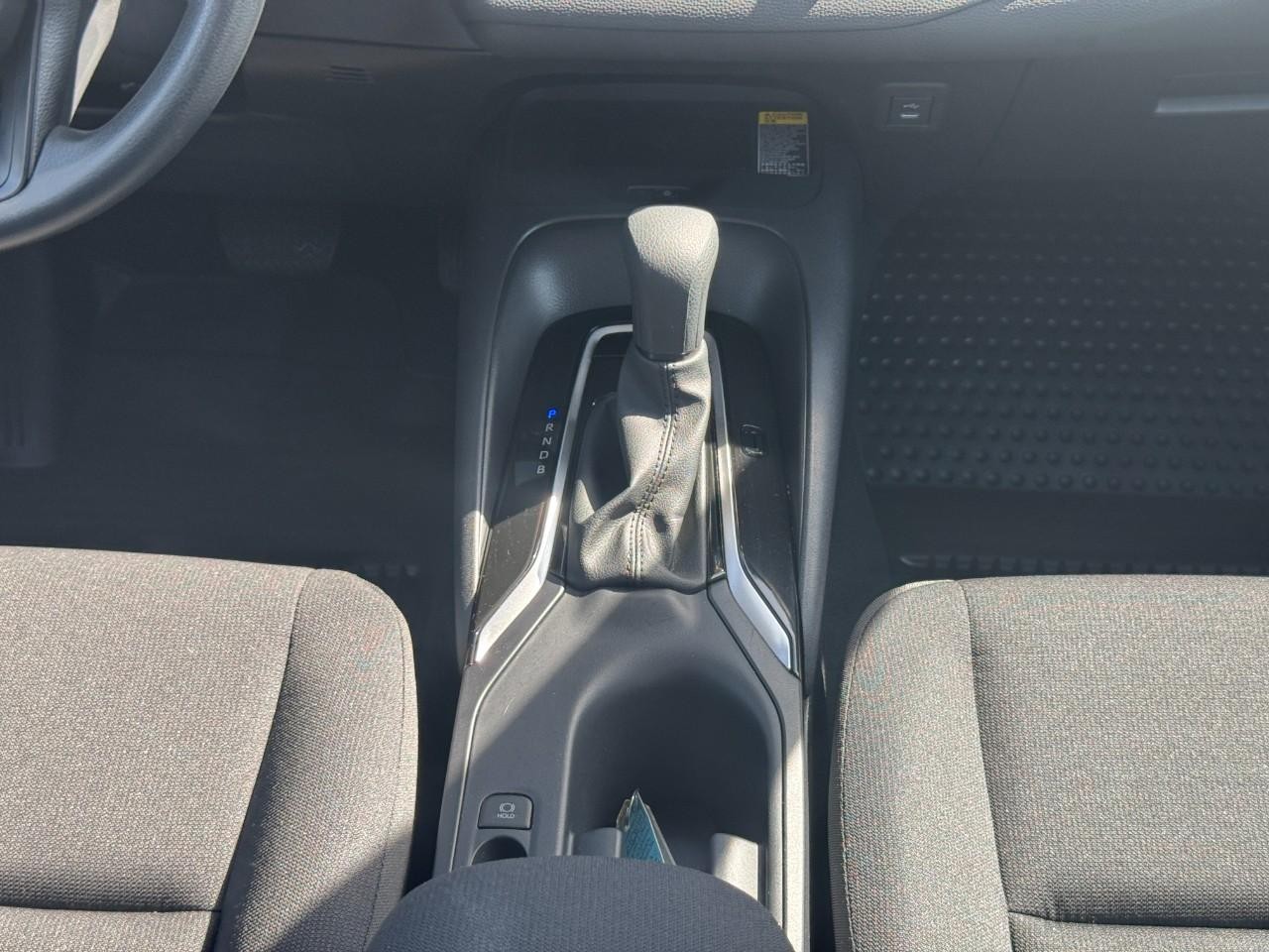 Toyota Corolla Vehicle Full-screen Gallery Image 14