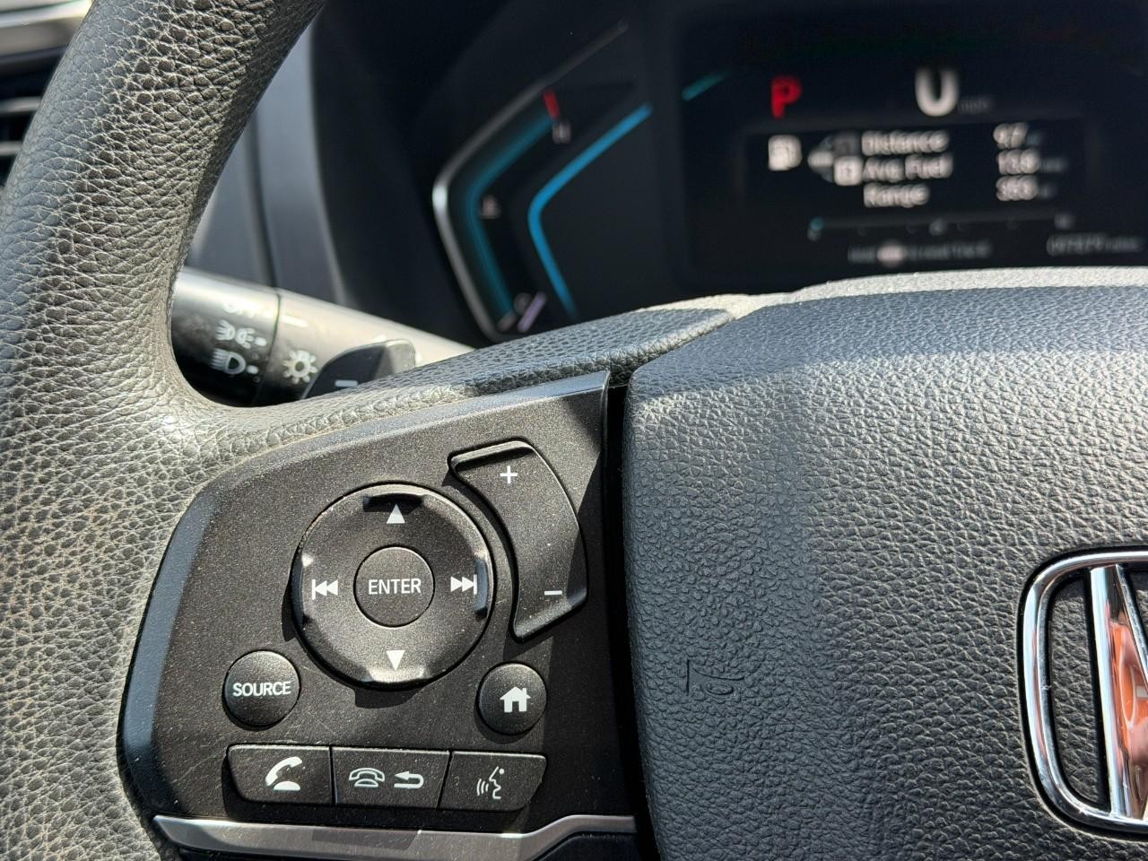 Honda Odyssey Vehicle Full-screen Gallery Image 16