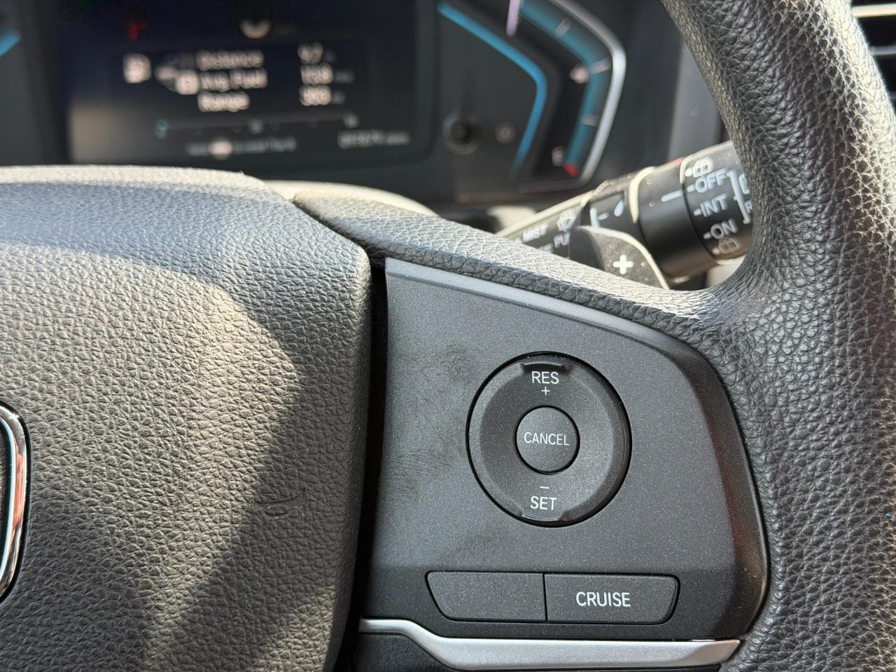 Honda Odyssey Vehicle Full-screen Gallery Image 17