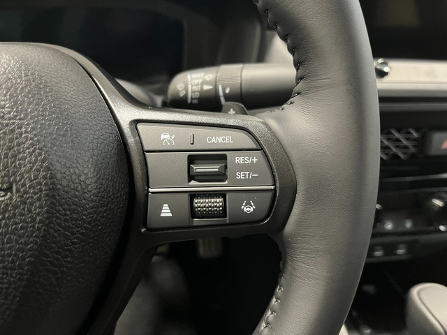 Honda Accord Hybrid Vehicle Full-screen Gallery Image 20
