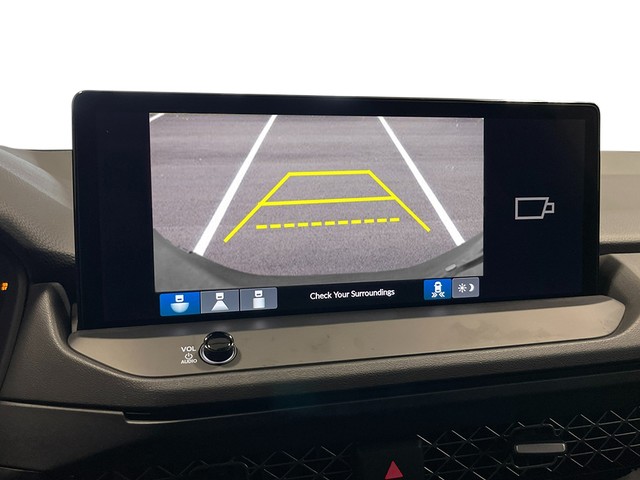 Honda Accord Hybrid Vehicle Full-screen Gallery Image 22