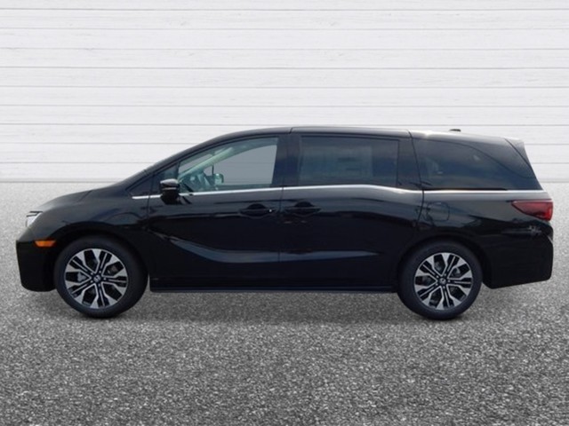Honda Odyssey Vehicle Full-screen Gallery Image 03