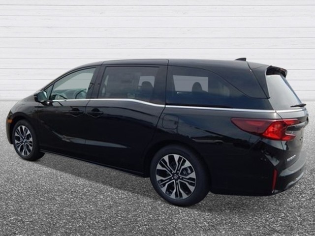 Honda Odyssey Vehicle Full-screen Gallery Image 04