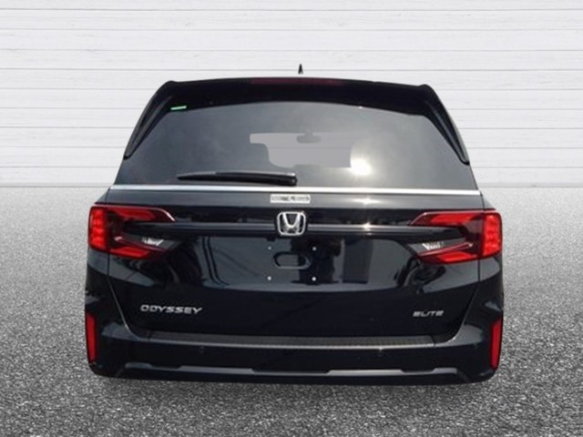 Honda Odyssey Vehicle Full-screen Gallery Image 05