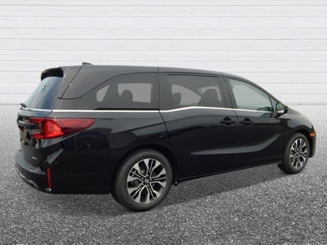 Honda Odyssey Vehicle Full-screen Gallery Image 06