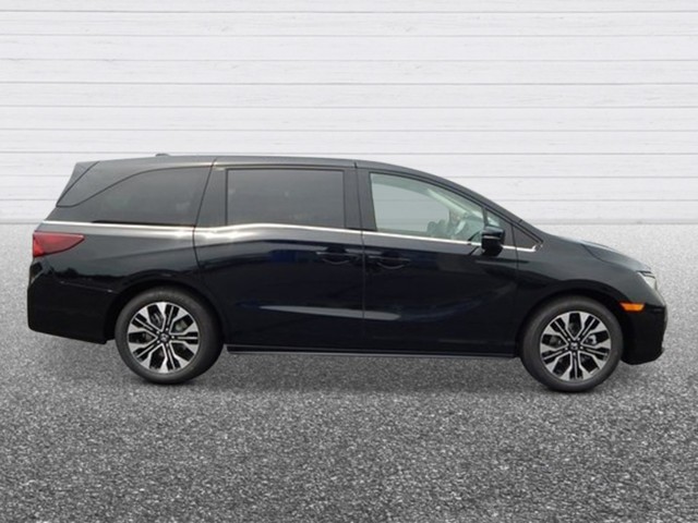 Honda Odyssey Vehicle Full-screen Gallery Image 07