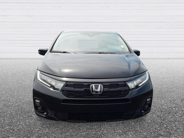 Honda Odyssey Vehicle Full-screen Gallery Image 09