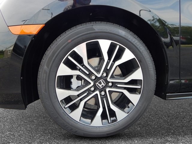 Honda Odyssey Vehicle Full-screen Gallery Image 10