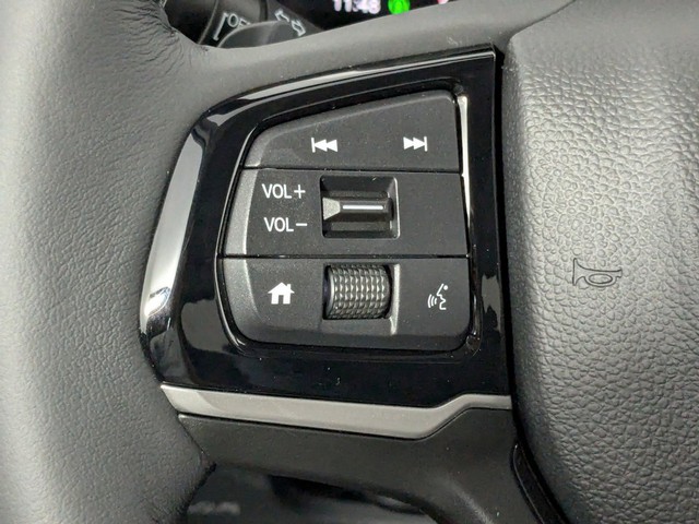 Honda Odyssey Vehicle Full-screen Gallery Image 16