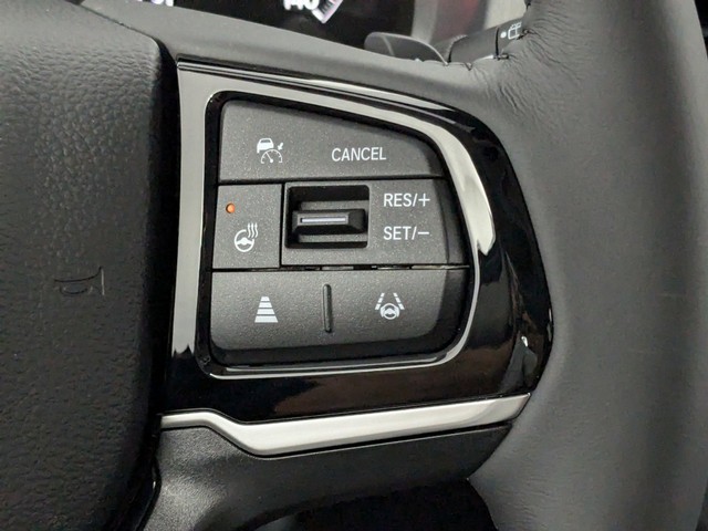 Honda Odyssey Vehicle Full-screen Gallery Image 17