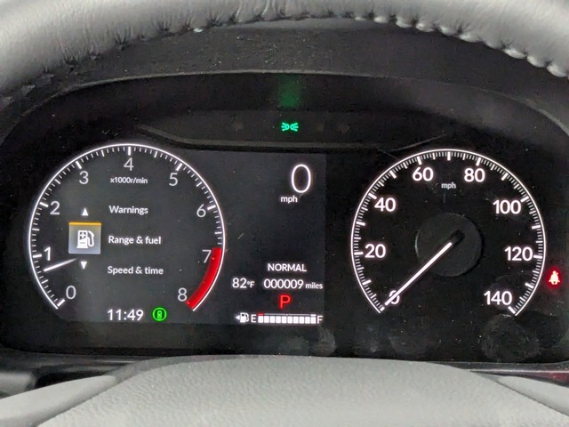 Honda Odyssey Vehicle Full-screen Gallery Image 18