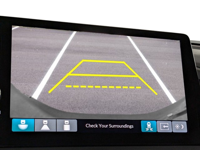 Honda Odyssey Vehicle Full-screen Gallery Image 20