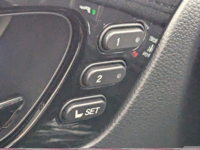 Honda Odyssey Vehicle Full-screen Gallery Image 23