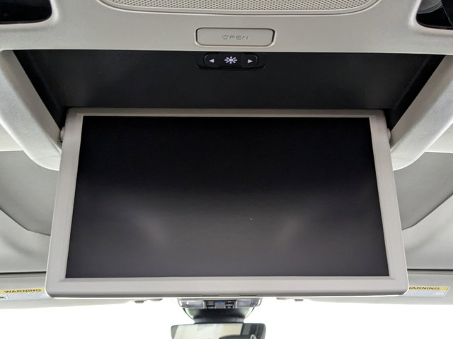 Honda Odyssey Vehicle Full-screen Gallery Image 27