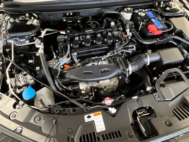 Honda Accord Sedan Vehicle Full-screen Gallery Image 12
