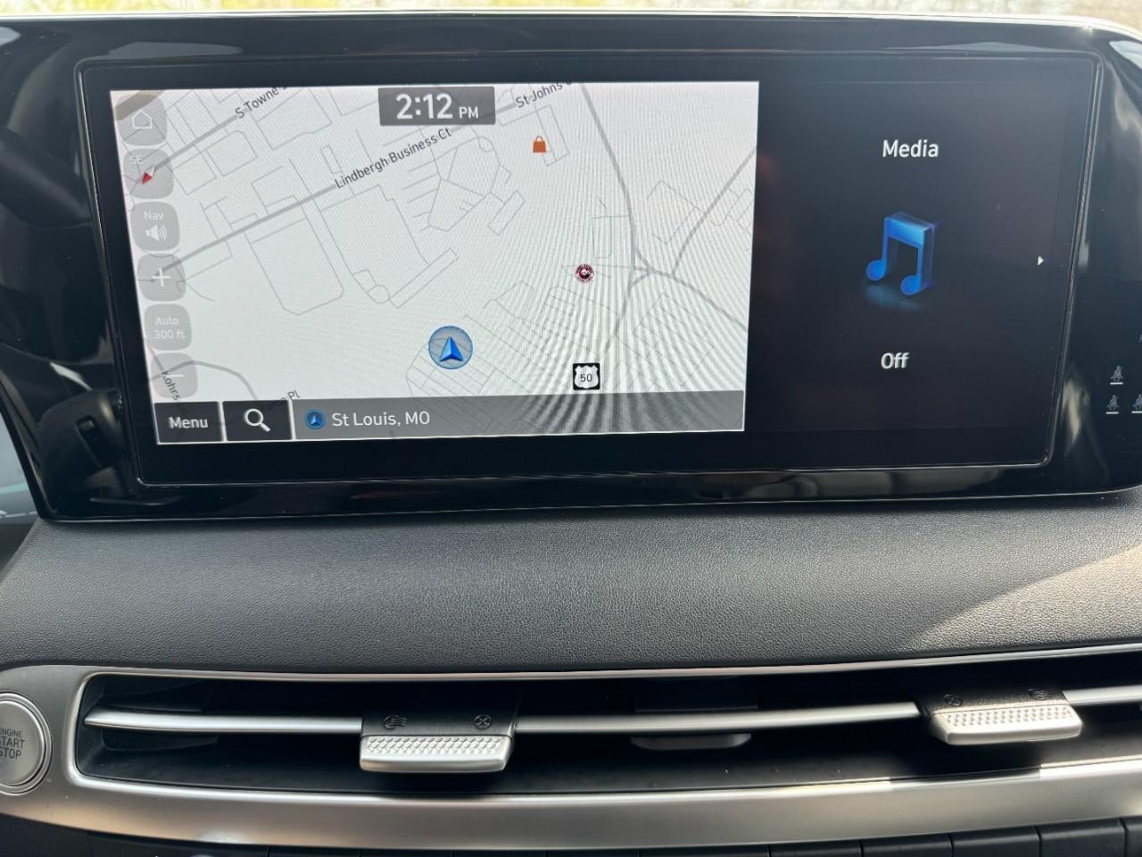 Hyundai Palisade Vehicle Full-screen Gallery Image 24