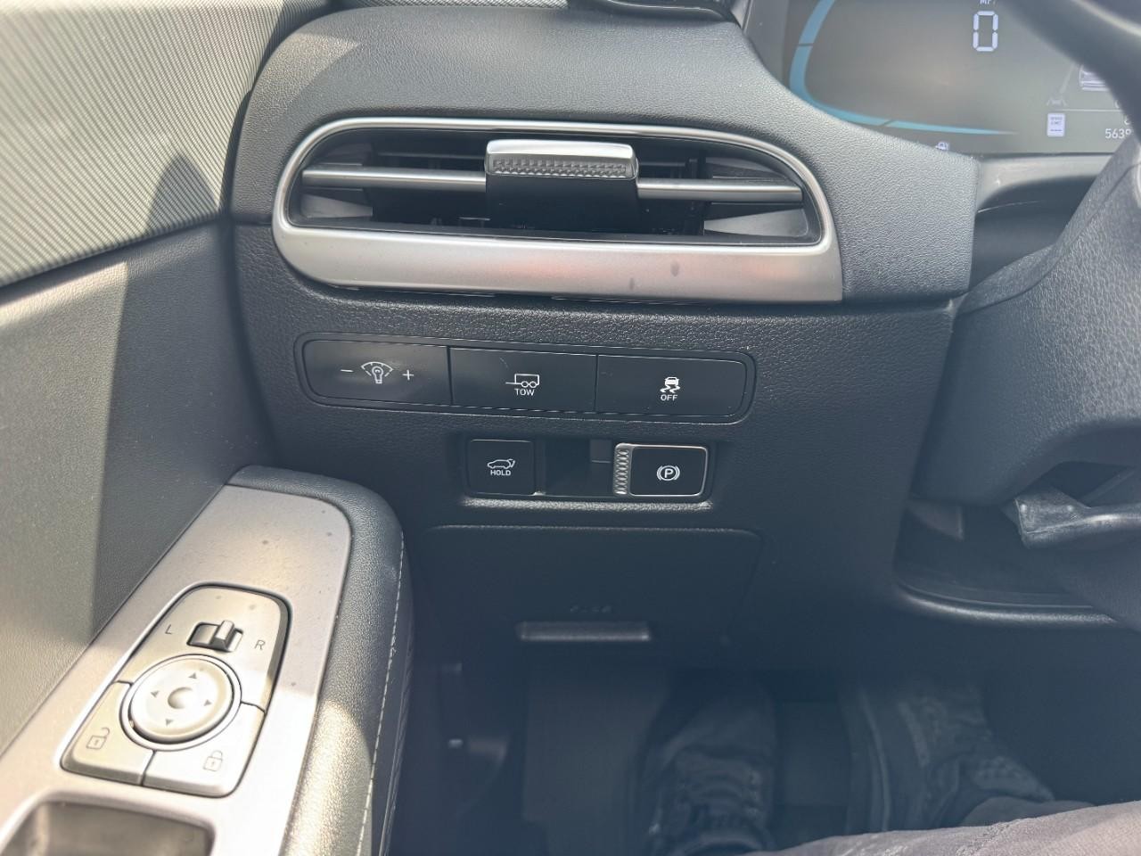 Hyundai Palisade Vehicle Full-screen Gallery Image 28