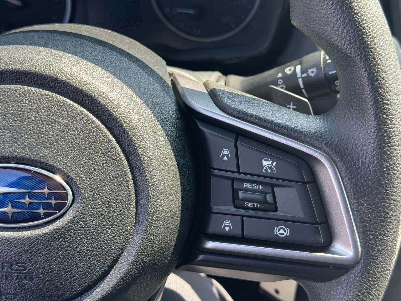 Subaru Outback Vehicle Full-screen Gallery Image 22