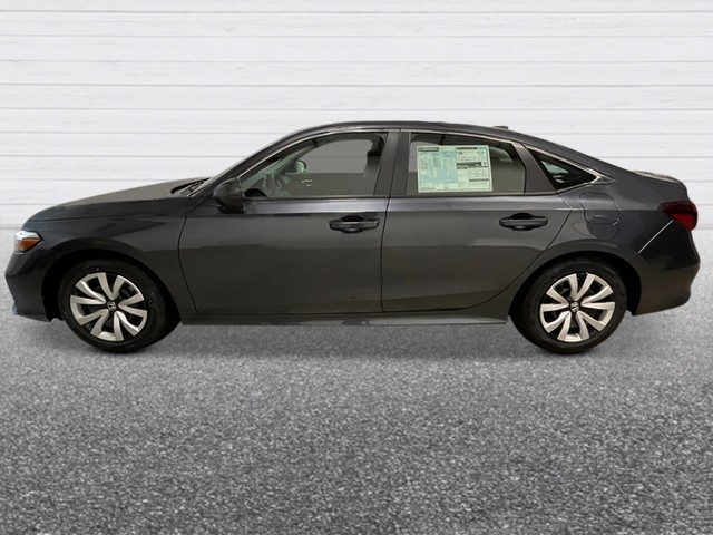 Honda Civic Sedan Vehicle Full-screen Gallery Image 02