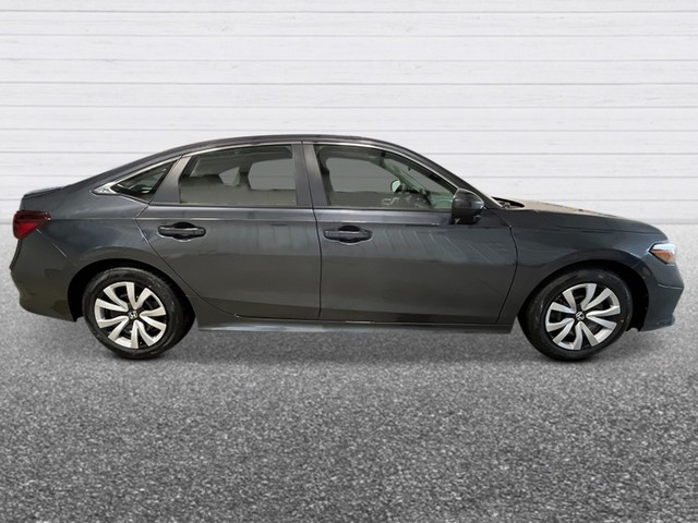 Honda Civic Sedan Vehicle Full-screen Gallery Image 07