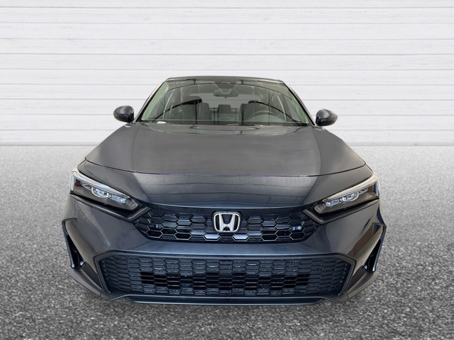 Honda Civic Sedan Vehicle Full-screen Gallery Image 09
