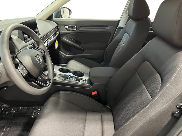 Honda Civic Sedan Vehicle Full-screen Gallery Image 12