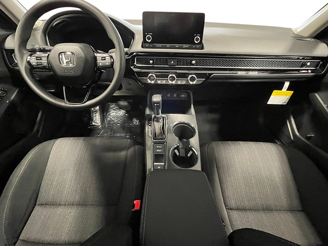 Honda Civic Sedan Vehicle Full-screen Gallery Image 14