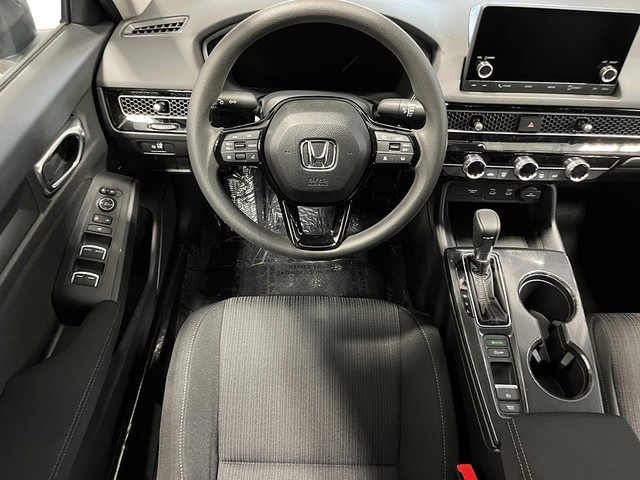 Honda Civic Sedan Vehicle Full-screen Gallery Image 15