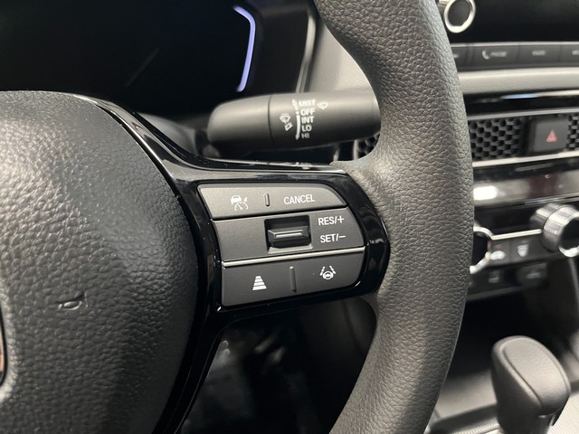 Honda Civic Sedan Vehicle Full-screen Gallery Image 17