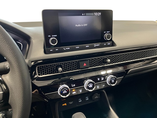 Honda Civic Sedan Vehicle Full-screen Gallery Image 18