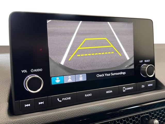 Honda Civic Sedan Vehicle Full-screen Gallery Image 19