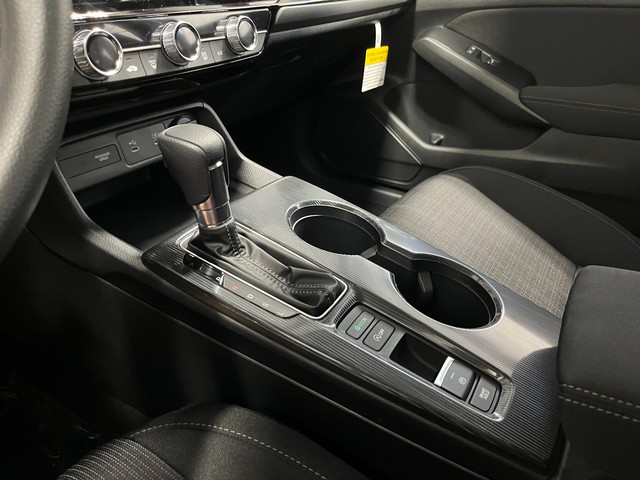 Honda Civic Sedan Vehicle Full-screen Gallery Image 20