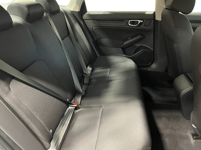 Honda Civic Sedan Vehicle Full-screen Gallery Image 22