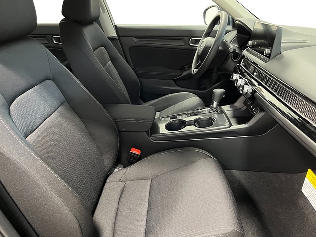 Honda Civic Sedan Vehicle Full-screen Gallery Image 23