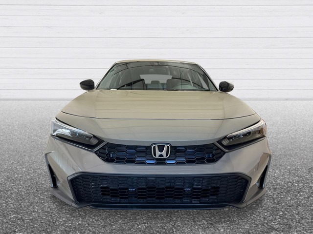 Honda Civic Hatchback Vehicle Full-screen Gallery Image 10