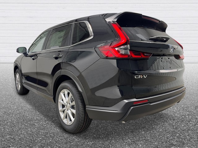 Honda CR-V Vehicle Full-screen Gallery Image 03