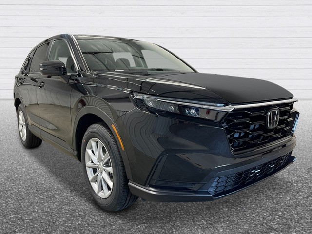 Honda CR-V Vehicle Full-screen Gallery Image 08