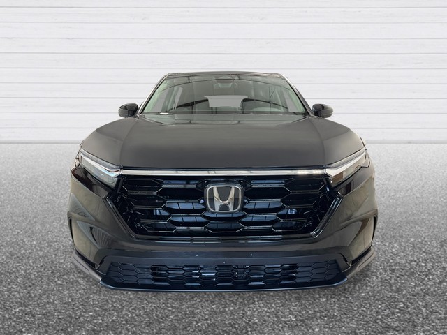 Honda CR-V Vehicle Full-screen Gallery Image 09