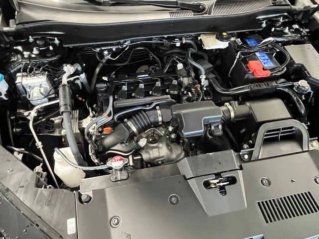 Honda CR-V Vehicle Full-screen Gallery Image 11