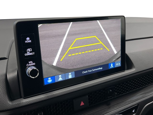 Honda CR-V Vehicle Full-screen Gallery Image 20