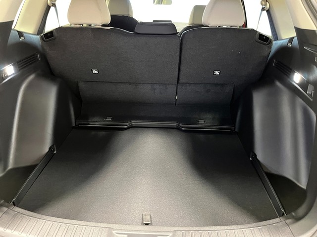 Honda CR-V Vehicle Full-screen Gallery Image 26