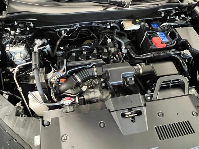 Honda CR-V Vehicle Full-screen Gallery Image 11